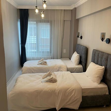 Zion Home Butik Otel İstanbul Dış mekan fotoğraf
