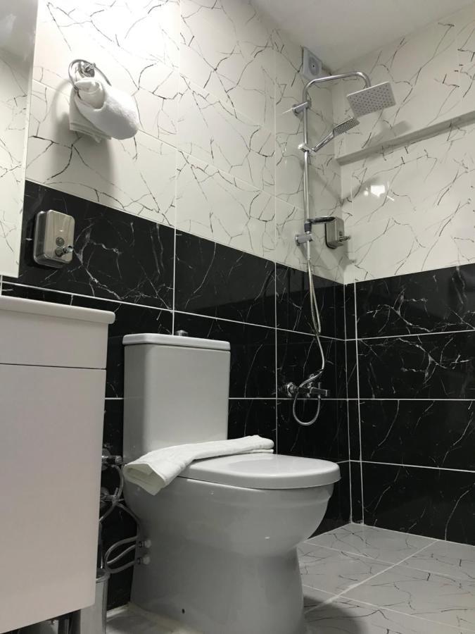 Zion Home Butik Otel İstanbul Dış mekan fotoğraf