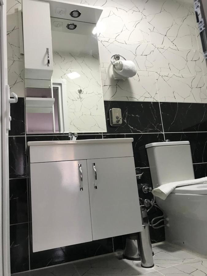 Zion Home Butik Otel İstanbul Dış mekan fotoğraf