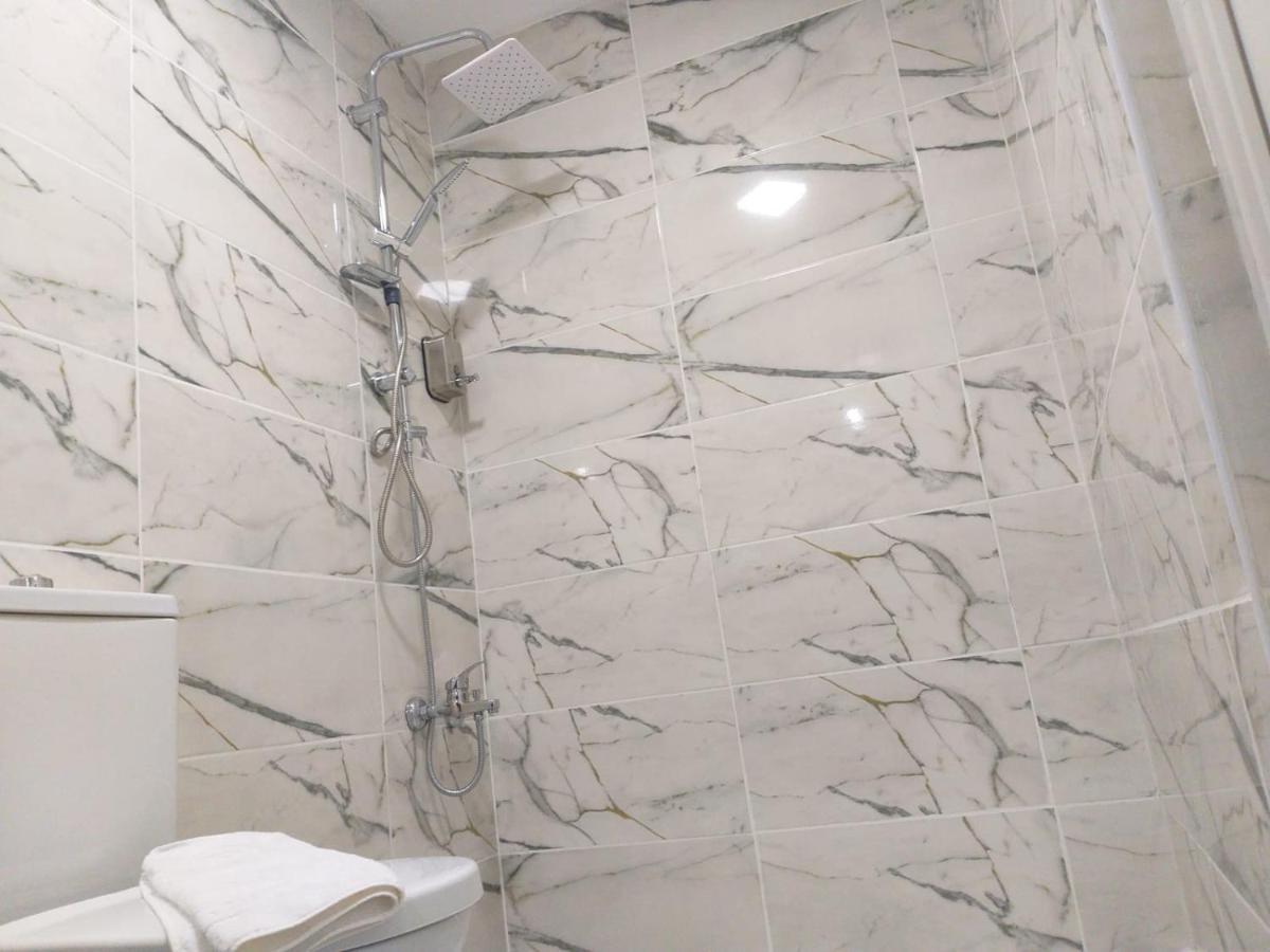 Zion Home Butik Otel İstanbul Dış mekan fotoğraf