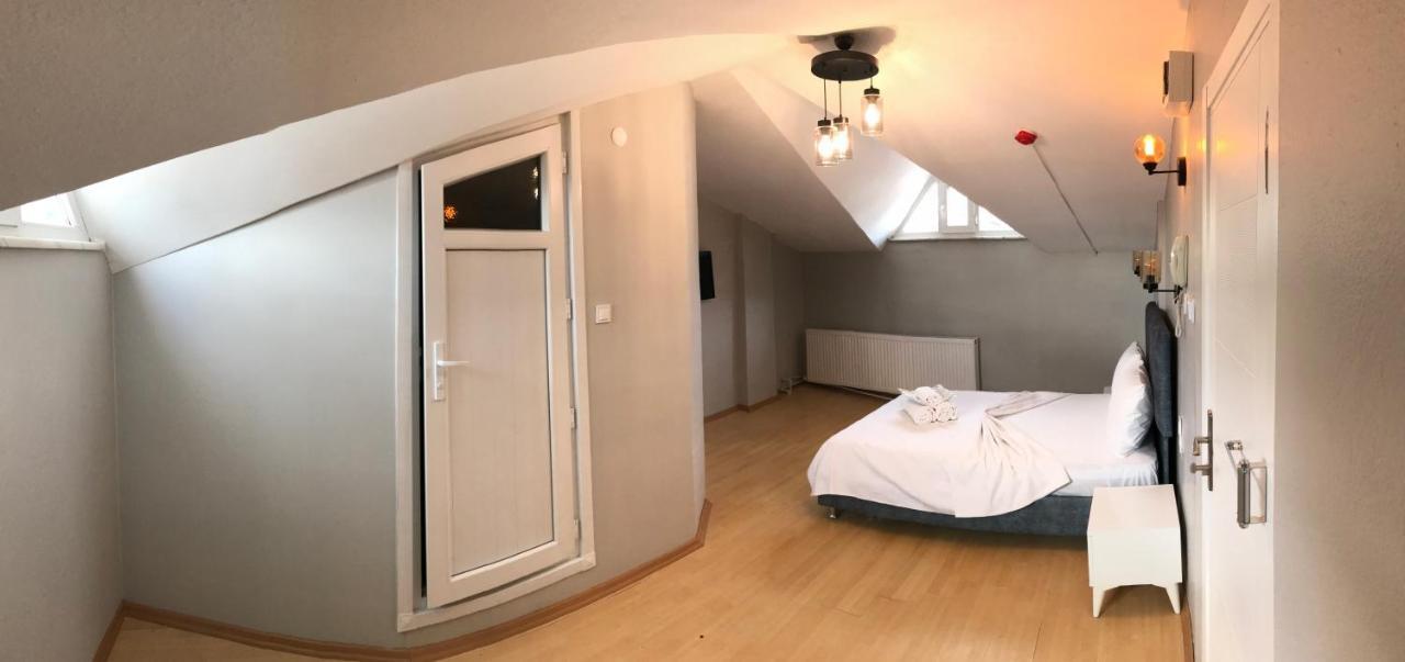 Zion Home Butik Otel İstanbul Dış mekan fotoğraf