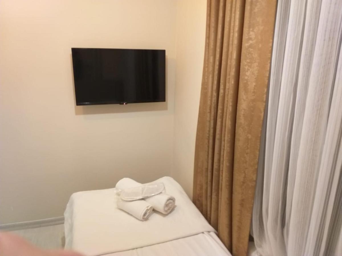 Zion Home Butik Otel İstanbul Dış mekan fotoğraf