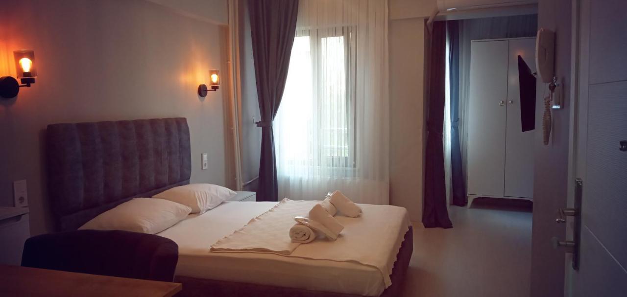 Zion Home Butik Otel İstanbul Dış mekan fotoğraf