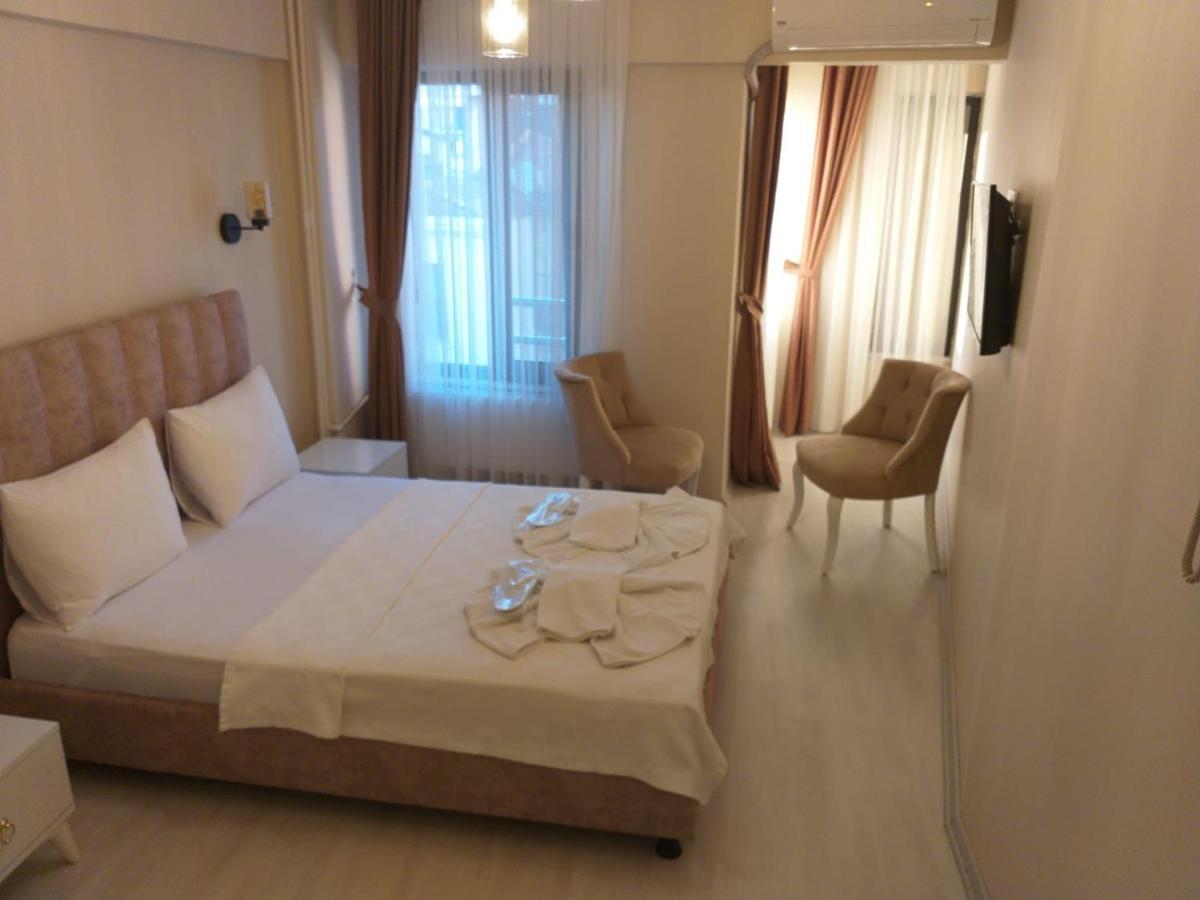 Zion Home Butik Otel İstanbul Dış mekan fotoğraf