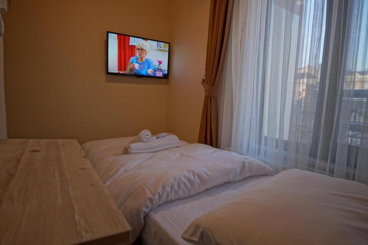 Zion Home Butik Otel İstanbul Dış mekan fotoğraf