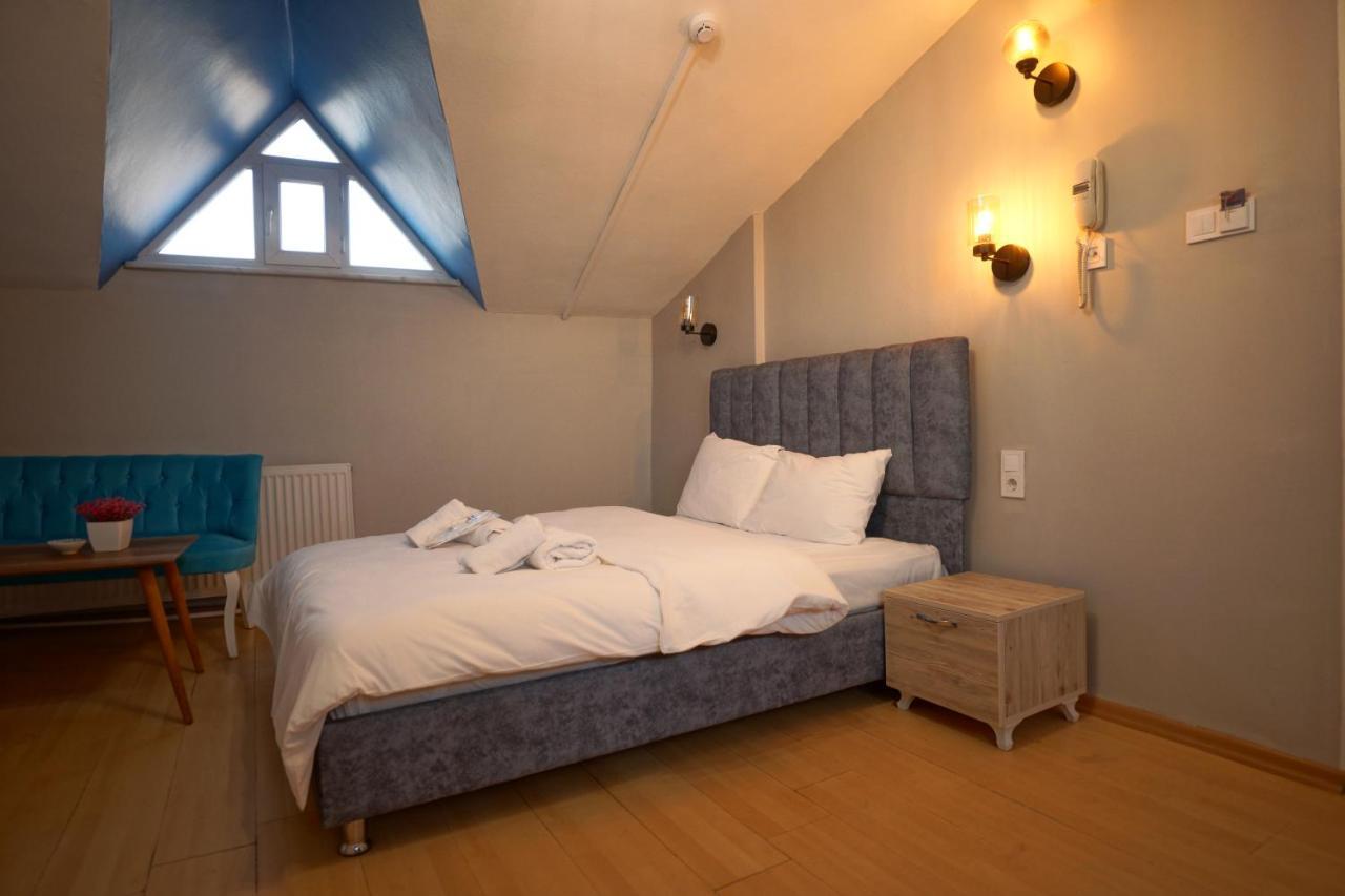 Zion Home Butik Otel İstanbul Dış mekan fotoğraf