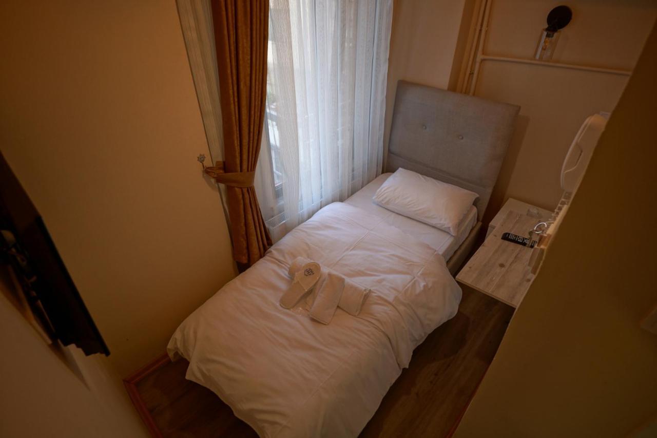 Zion Home Butik Otel İstanbul Dış mekan fotoğraf