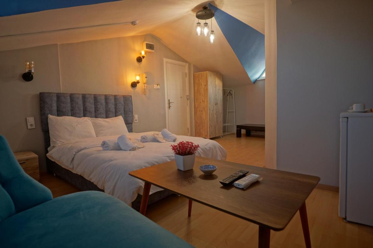 Zion Home Butik Otel İstanbul Dış mekan fotoğraf