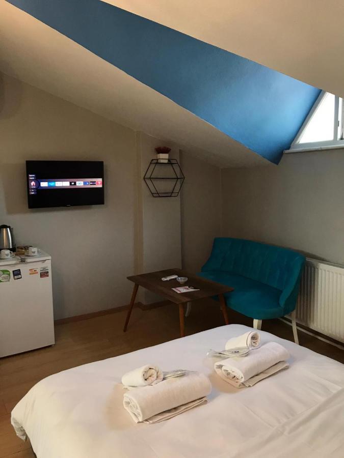 Zion Home Butik Otel İstanbul Dış mekan fotoğraf