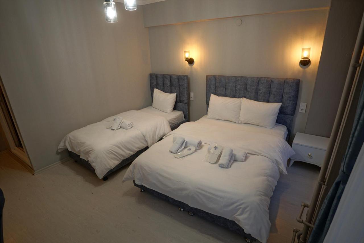 Zion Home Butik Otel İstanbul Dış mekan fotoğraf