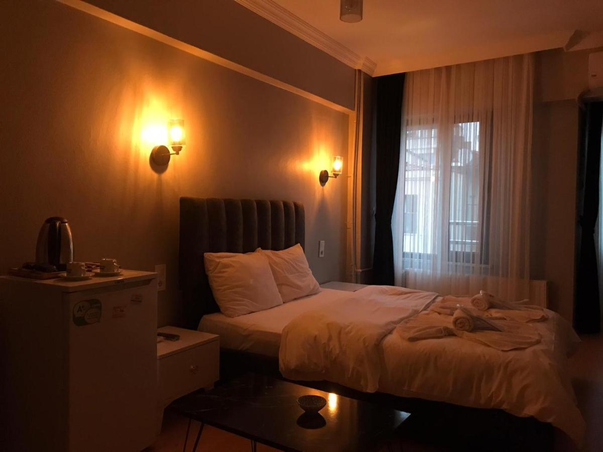 Zion Home Butik Otel İstanbul Dış mekan fotoğraf