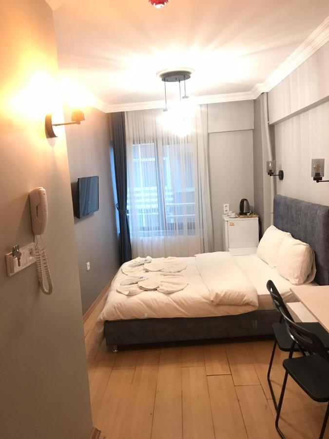 Zion Home Butik Otel İstanbul Dış mekan fotoğraf