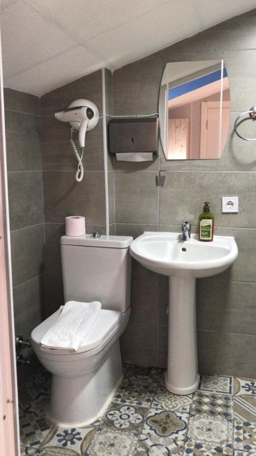 Zion Home Butik Otel İstanbul Dış mekan fotoğraf