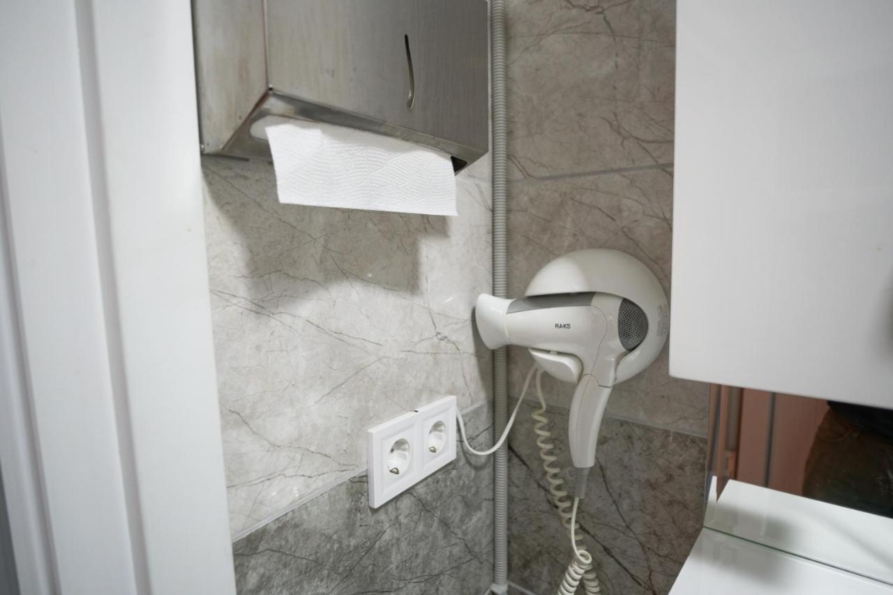 Zion Home Butik Otel İstanbul Dış mekan fotoğraf