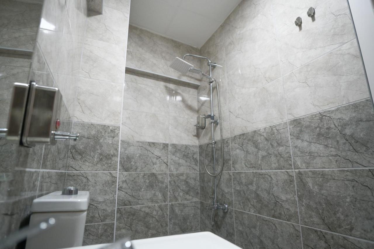 Zion Home Butik Otel İstanbul Dış mekan fotoğraf