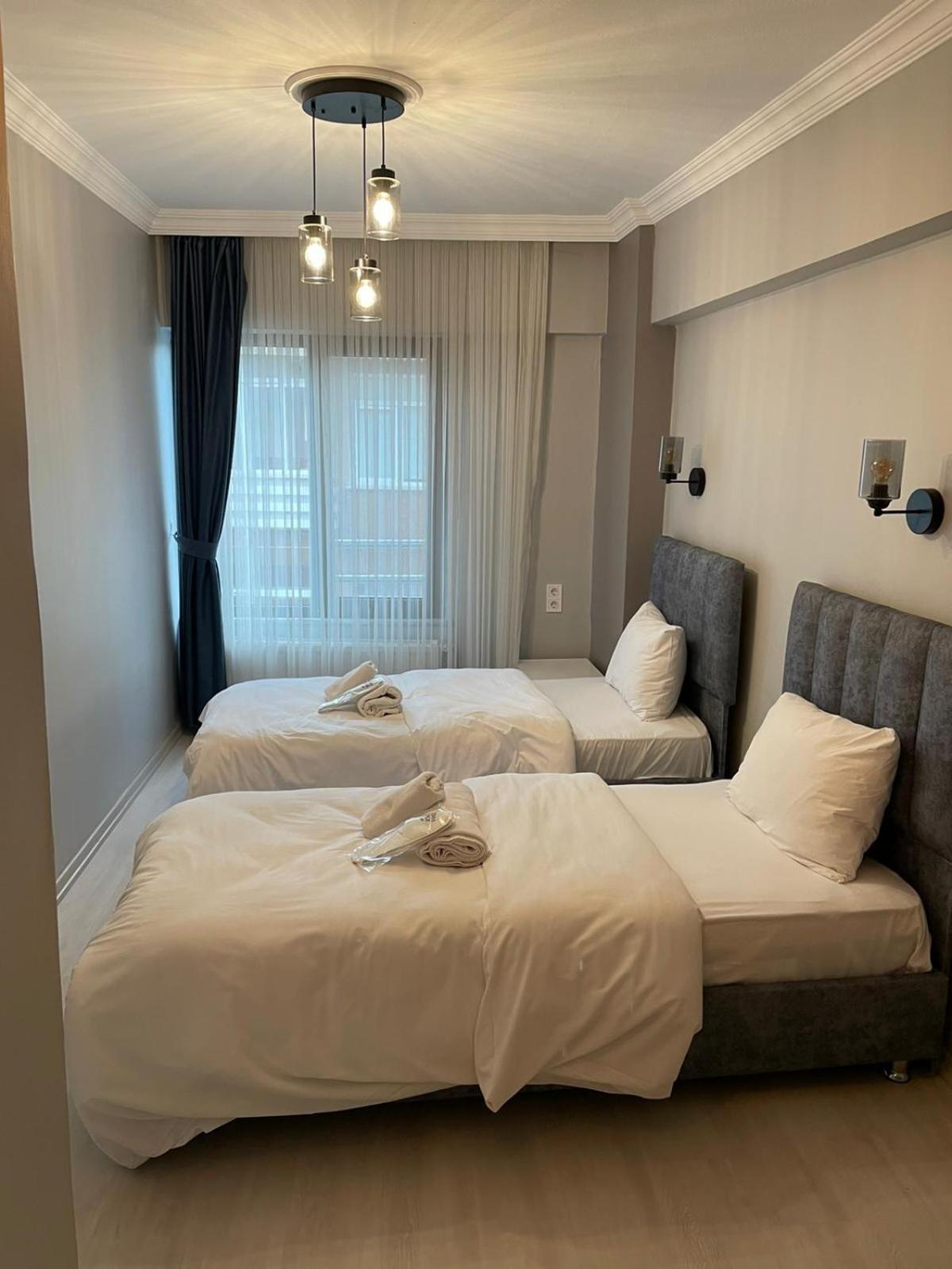 Zion Home Butik Otel İstanbul Dış mekan fotoğraf