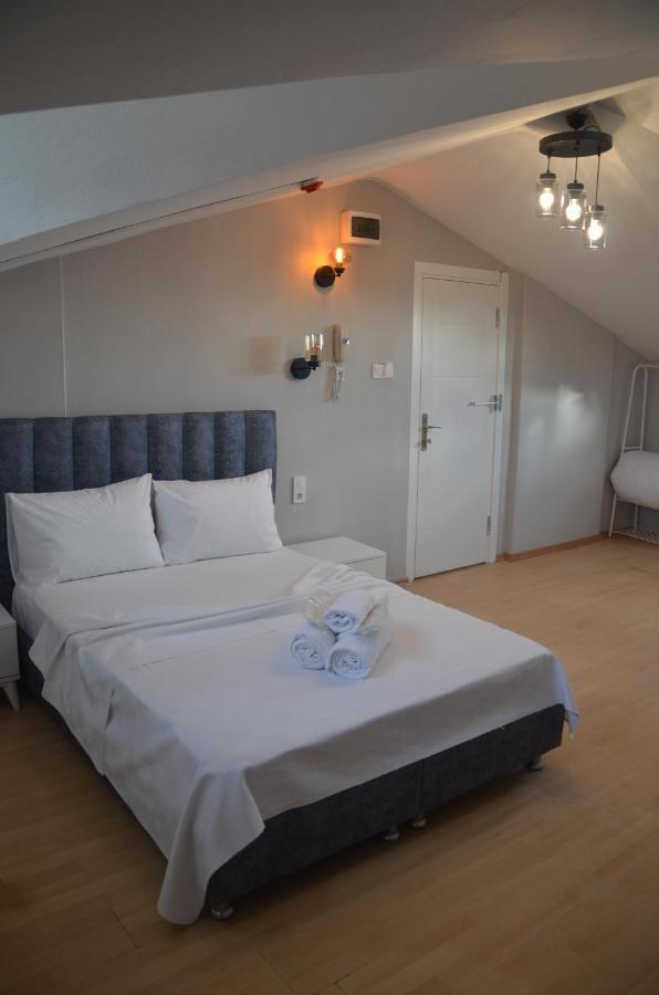 Zion Home Butik Otel İstanbul Dış mekan fotoğraf