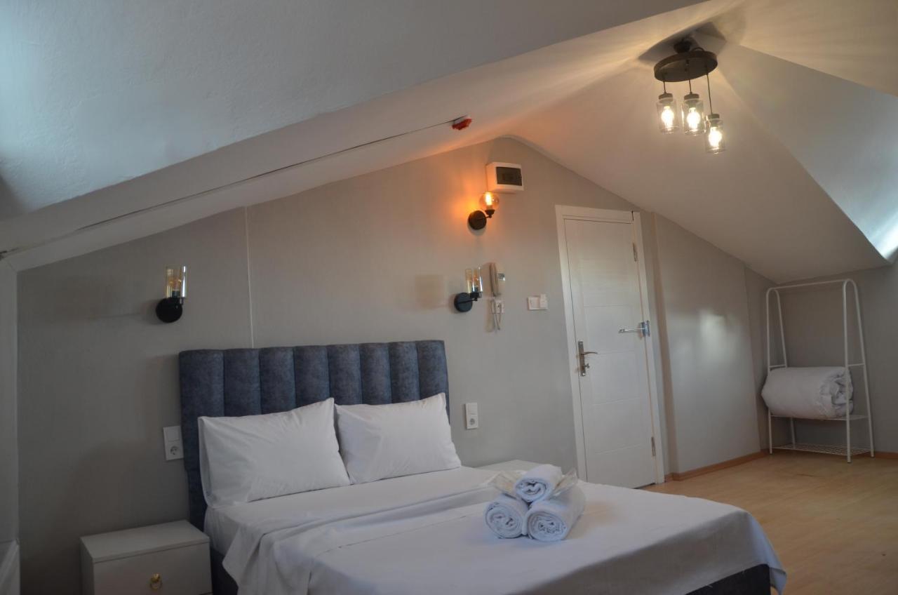 Zion Home Butik Otel İstanbul Dış mekan fotoğraf