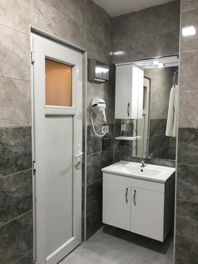 Zion Home Butik Otel İstanbul Dış mekan fotoğraf