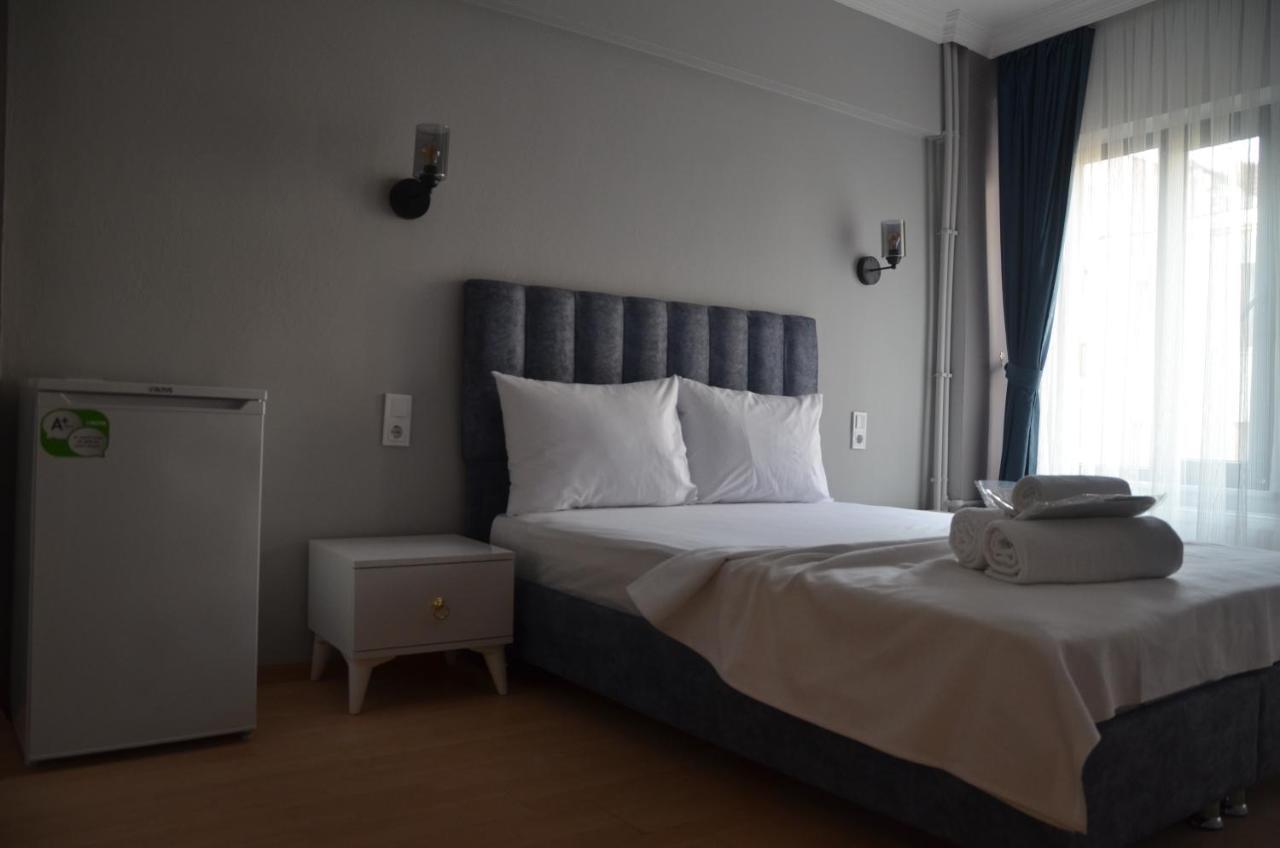 Zion Home Butik Otel İstanbul Dış mekan fotoğraf