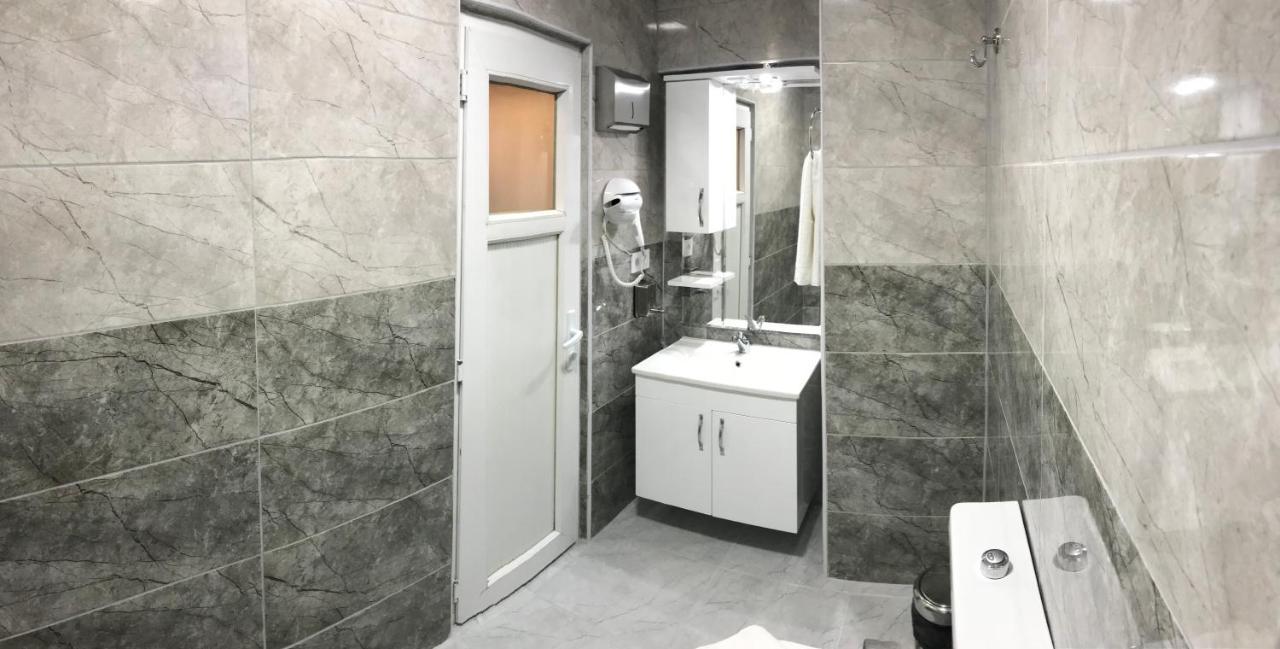 Zion Home Butik Otel İstanbul Dış mekan fotoğraf