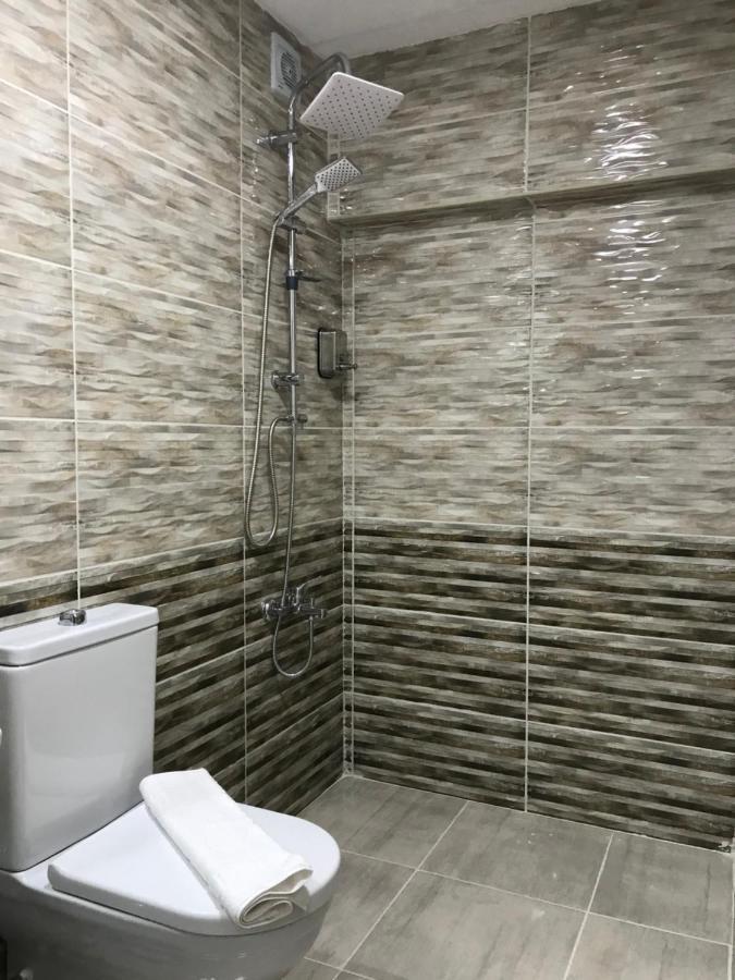 Zion Home Butik Otel İstanbul Dış mekan fotoğraf