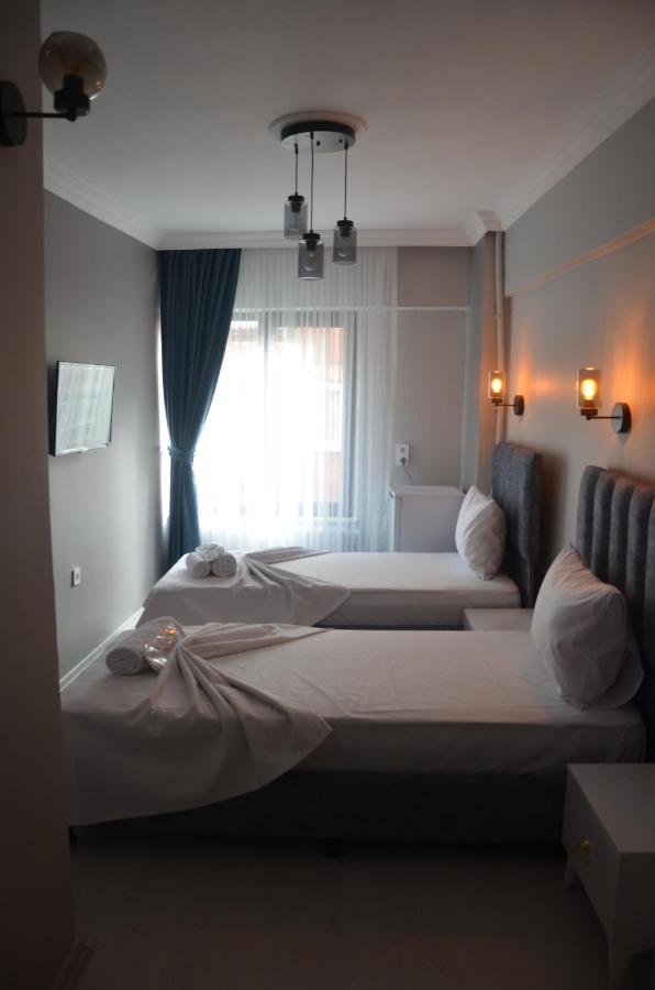 Zion Home Butik Otel İstanbul Dış mekan fotoğraf